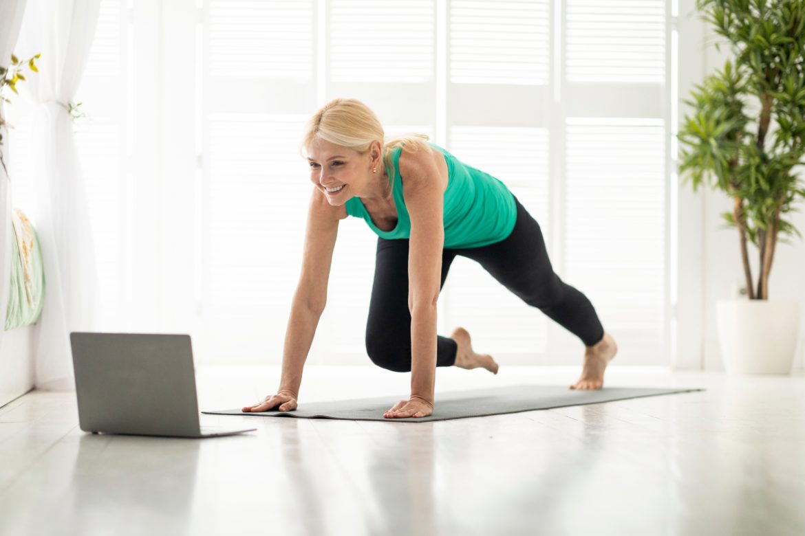 Fit & Gesund Fit & Gesund